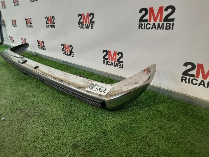 Paraurti POST Lancia 2000