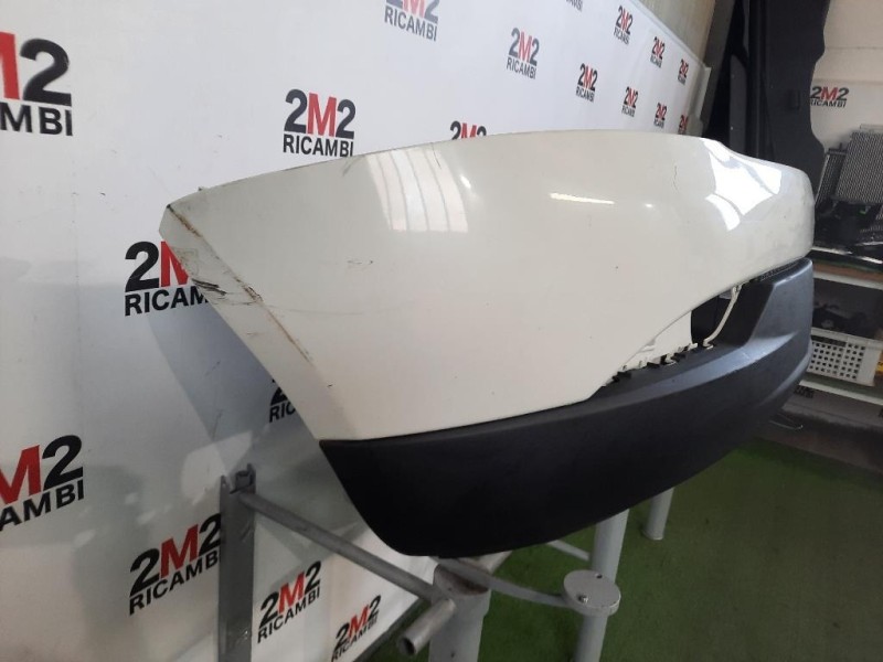 Paraurti POST 735453172 Lancia Delta III 2008