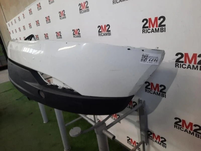 Paraurti POST 735453172 Lancia Delta III 2008