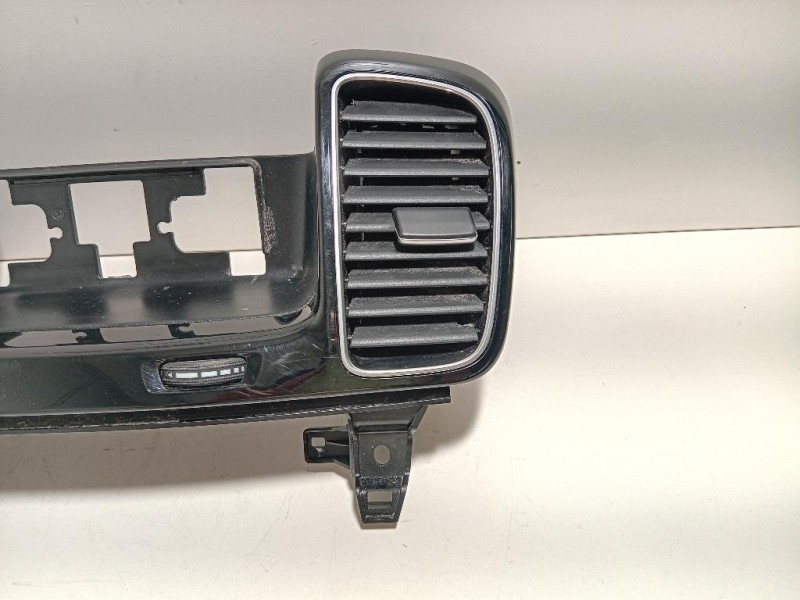 Griglia Condotto ARIA Cruscotto Centrale A 166 830 610 Mercedes Classe GLE W166 2015