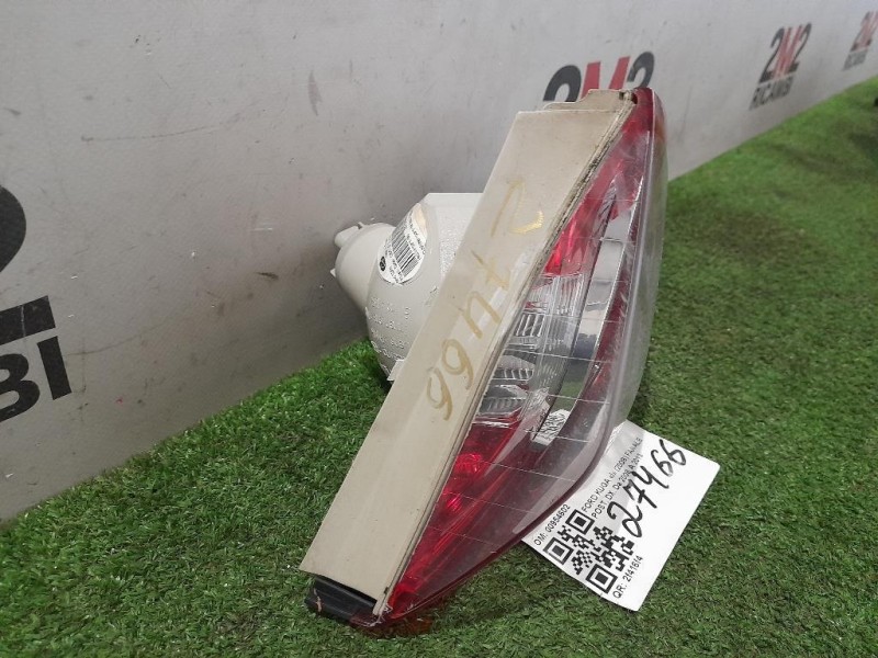 Fanale POST DX 00954602 Ford KUGA I 2008