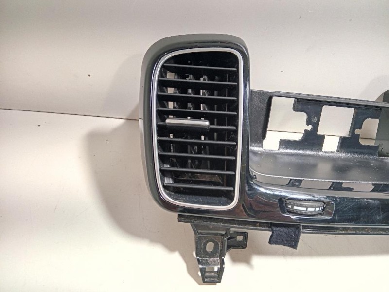 Griglia Condotto ARIA Cruscotto Centrale A 166 830 610 Mercedes Classe GLE W166 2015