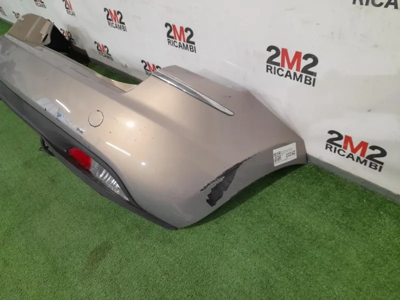 Paraurti POST Lancia MUSA II 2007