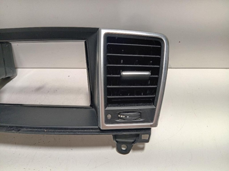 Griglia Condotto ARIA Cruscotto Centrale A1668300654 Mercedes Classe ML W166 2012