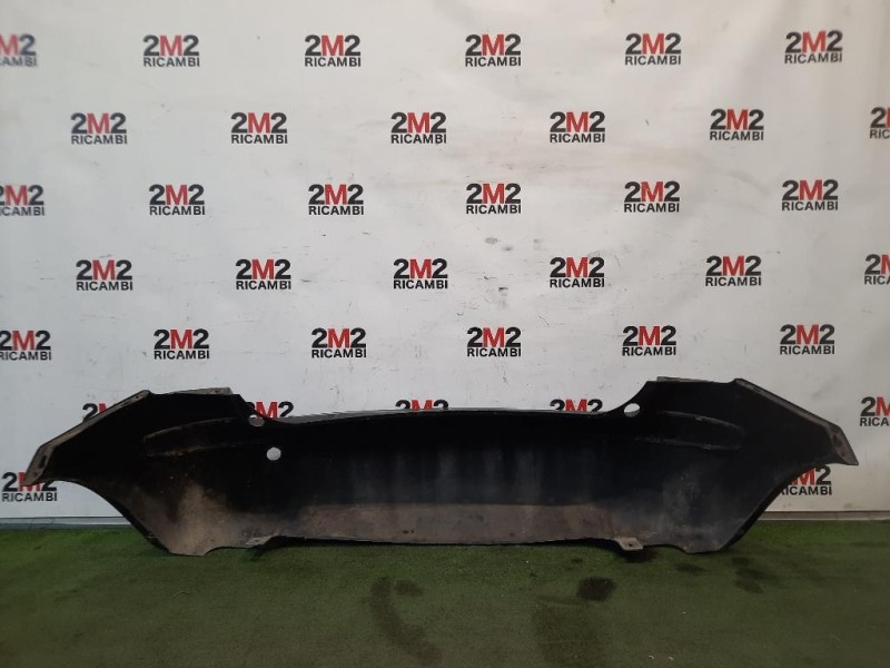 Paraurti POST Lancia MUSA II 2007