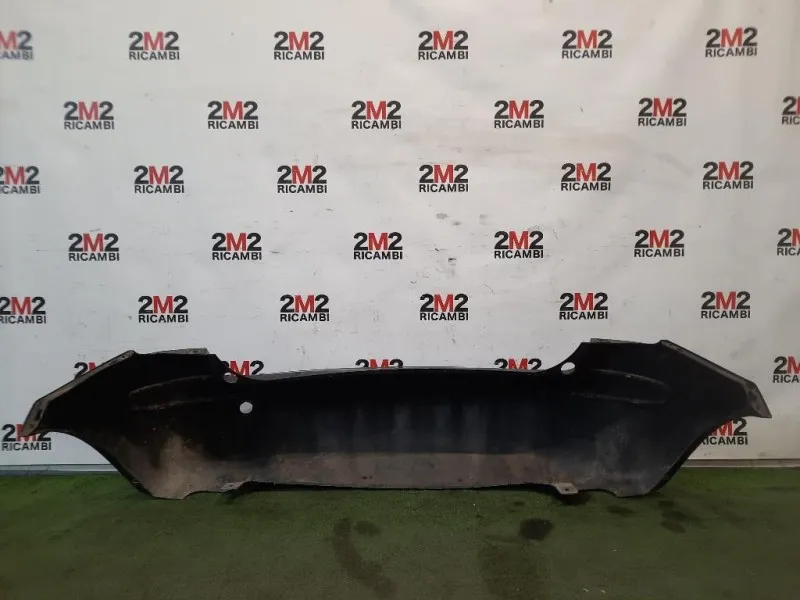 Paraurti POST Lancia MUSA II 2007