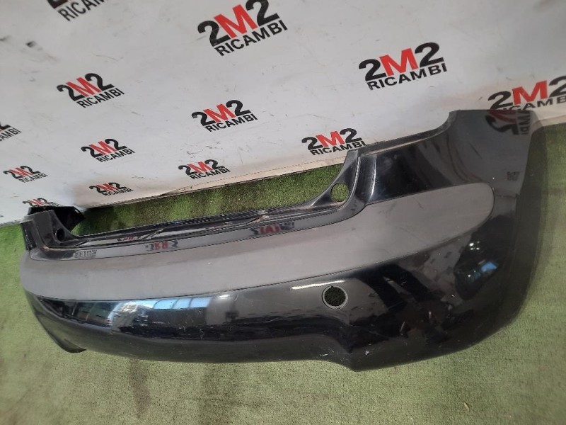 Paraurti POST Lancia MUSA II 2007