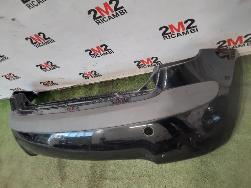 Paraurti POST Lancia MUSA II 2007