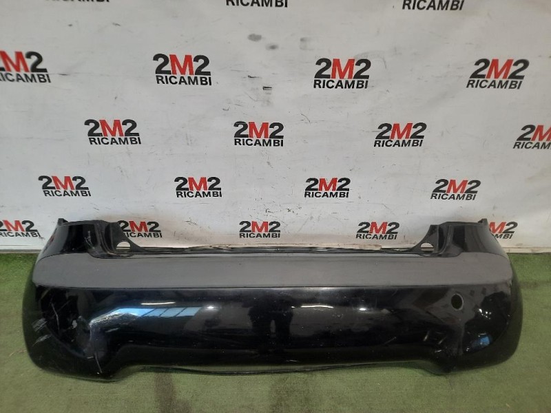 Paraurti POST Lancia MUSA II 2007