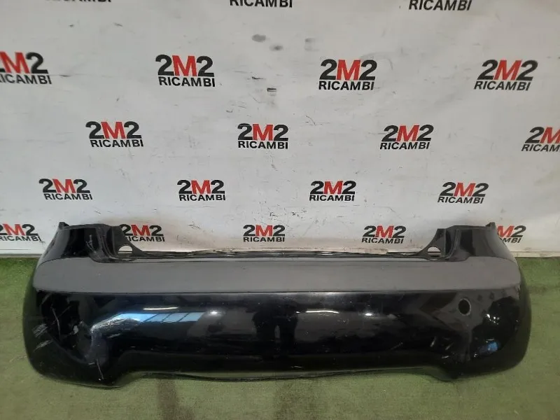Paraurti POST Lancia MUSA II 2007