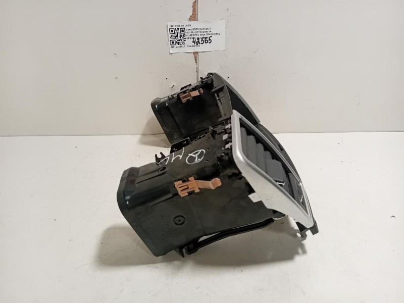 Griglia Condotto ARIA Cruscotto Centrale A16683000542A17 Mercedes Classe ML W166 2012