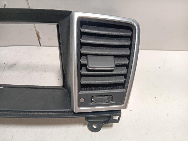Griglia Condotto ARIA Cruscotto Centrale A16683000542A17 Mercedes Classe ML W166 2012