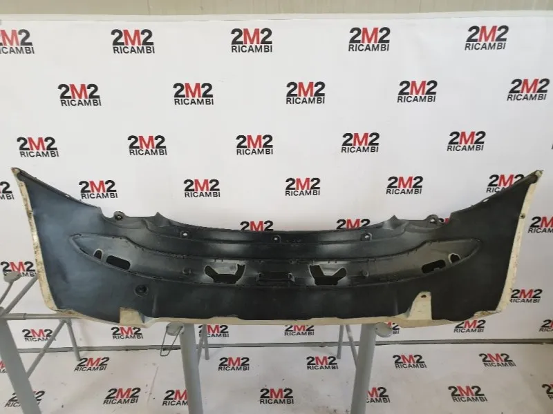 Paraurti POST 71777623 Lancia Ypsilon II 2006