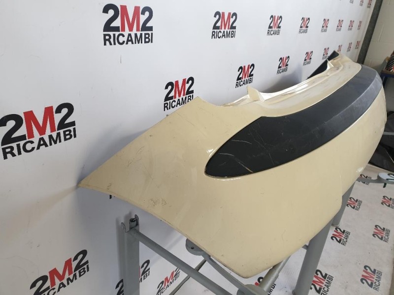 Paraurti POST 71777623 Lancia Ypsilon II 2006