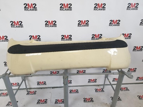 Paraurti POST 71777623 Lancia Ypsilon II 2006