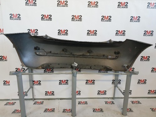 Paraurti POST 71777624 Lancia Ypsilon II 2009