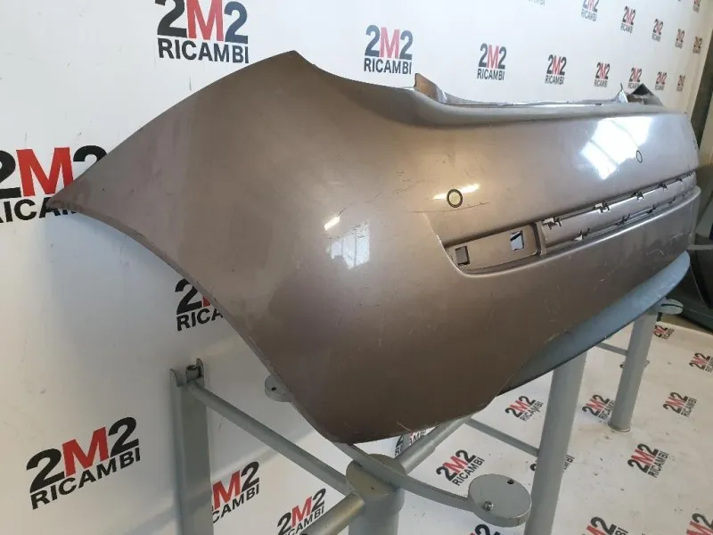 Paraurti POST 71777624 Lancia Ypsilon II 2009