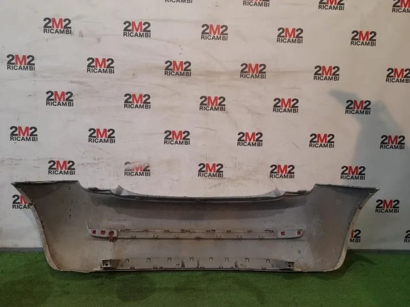 Paraurti POST 71777623 Lancia Ypsilon II 2009