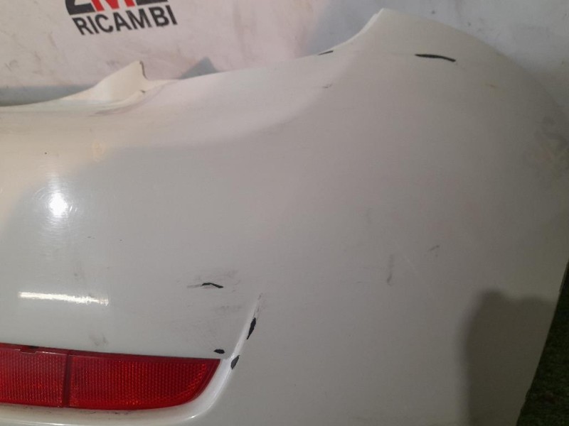 Paraurti POST 71777623 Lancia Ypsilon II 2009