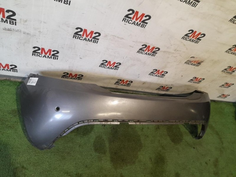 Paraurti POST 735479601 Lancia Ypsilon III 2011