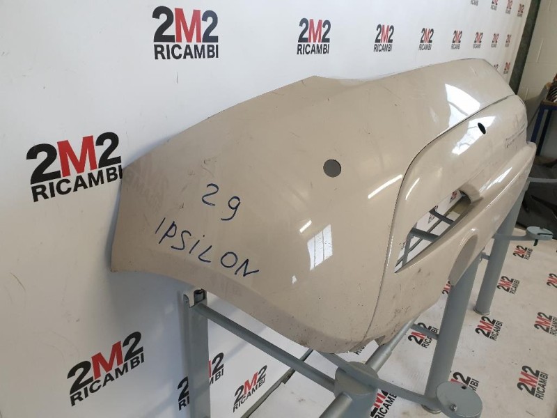 Paraurti POST 50290197 Lancia Ypsilon III 2011