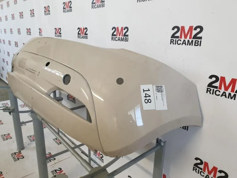 Paraurti POST 50290197 Lancia Ypsilon III 2011