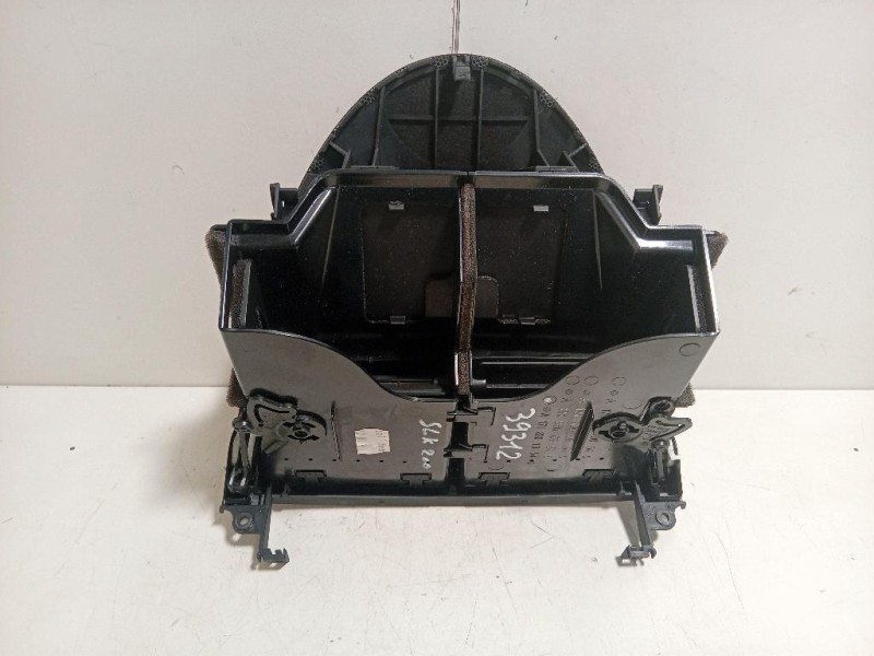 Griglia Condotto ARIA Cruscotto Centrale A1718300854 Mercedes Classe SLK R171 2004