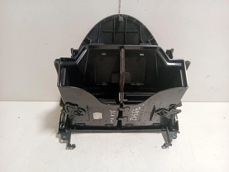 Griglia Condotto ARIA Cruscotto Centrale A1718300854 Mercedes Classe SLK R171 2004