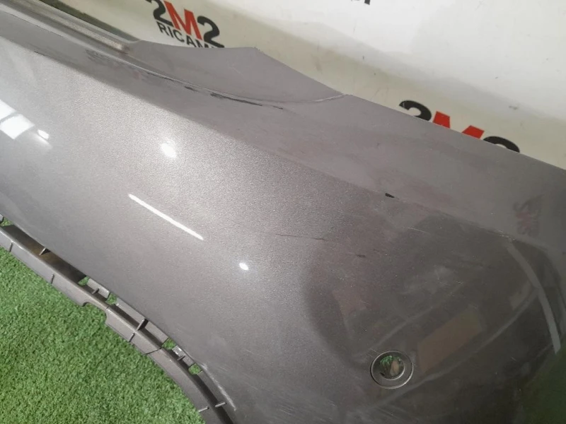 Paraurti POST 735479601 Lancia Ypsilon III 2011