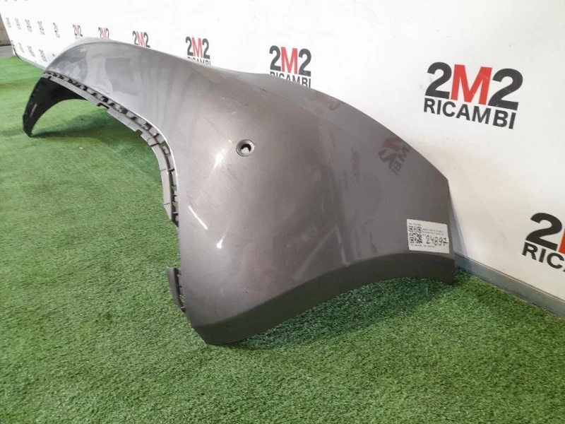 Paraurti POST 735479601 Lancia Ypsilon III 2011