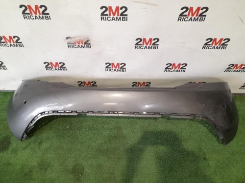 Paraurti POST 735479601 Lancia Ypsilon III 2011