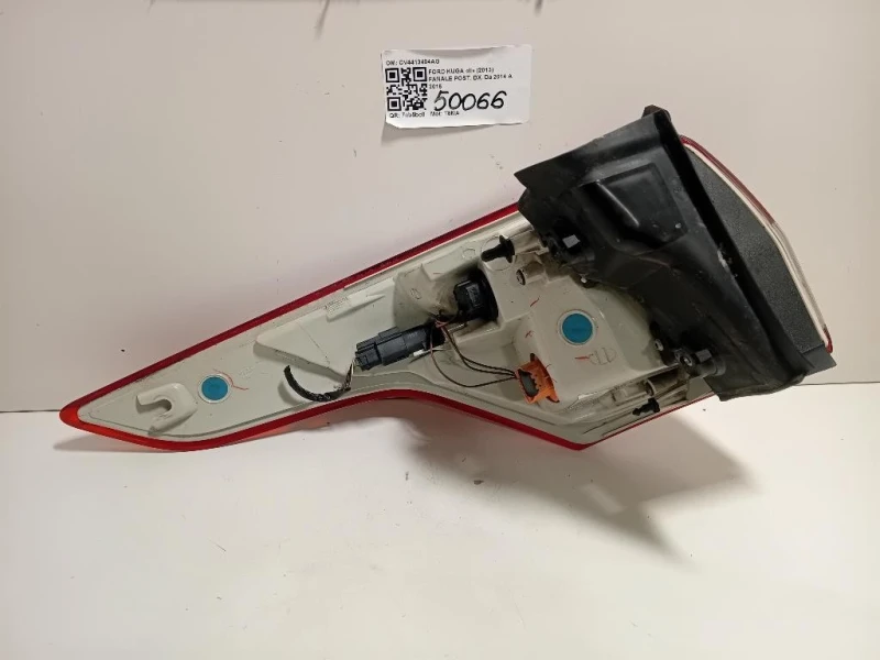 Fanale POST DX CV4413404AG Ford KUGA II 2013