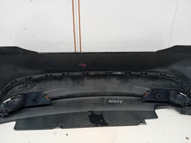 Paraurti POST 50290197 Lancia Ypsilon III 2011