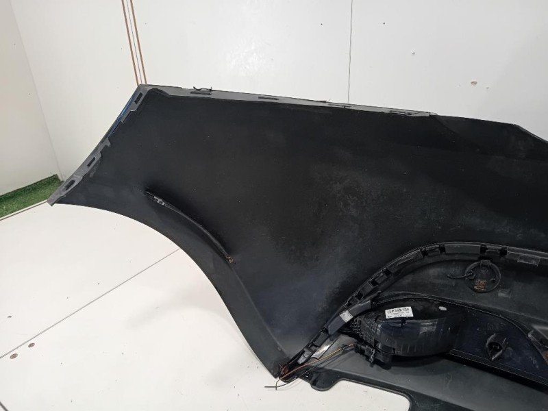 Paraurti POST 50290197 Lancia Ypsilon III 2011