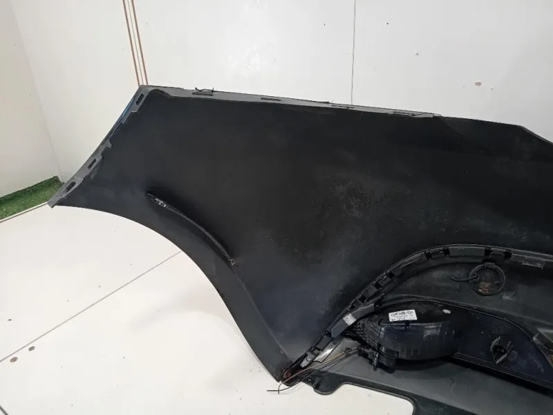 Paraurti POST 50290197 Lancia Ypsilon III 2011