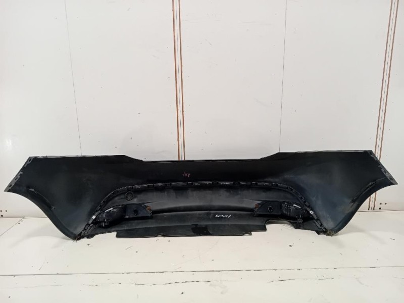 Paraurti POST 50290197 Lancia Ypsilon III 2011