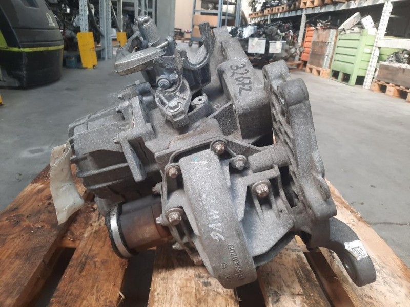 Cambio M7Y 6 MARCE MANUALE 55487439 Opel Mokka 2013