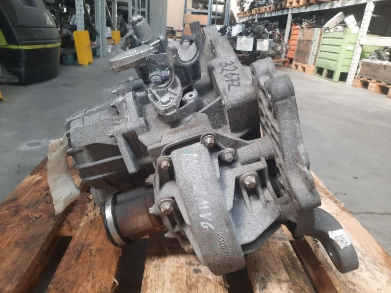 Cambio M7Y 6 MARCE MANUALE 55487439 Opel Mokka 2013