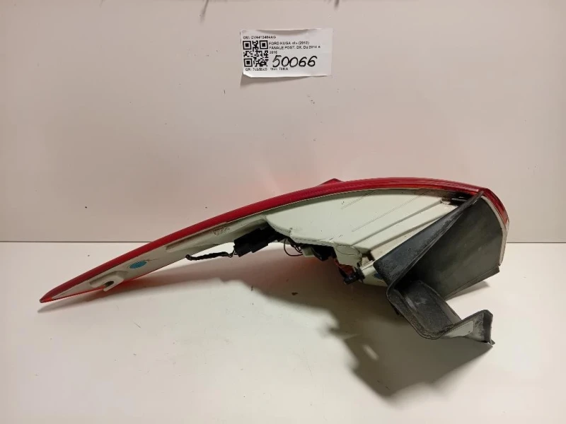 Fanale POST DX CV4413404AG Ford KUGA II 2013