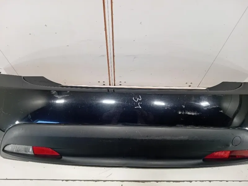 Paraurti POST 50290197 Lancia Ypsilon III 2011