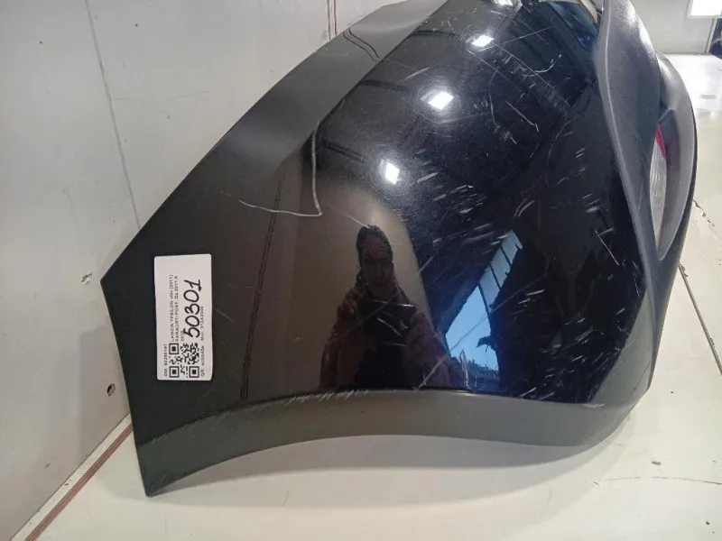 Paraurti POST 50290197 Lancia Ypsilon III 2011