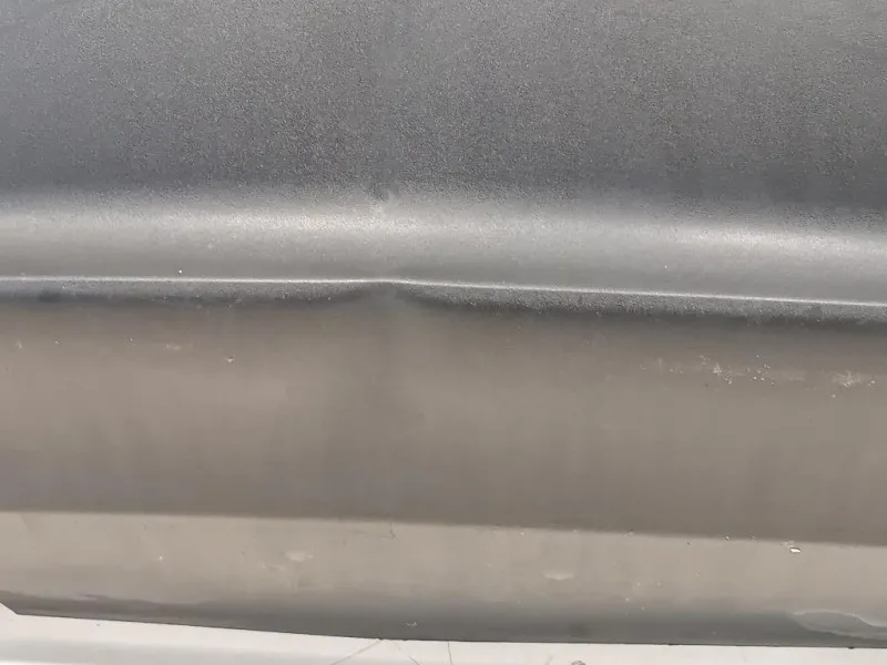 Paraurti POST 50290197 Lancia Ypsilon III 2011