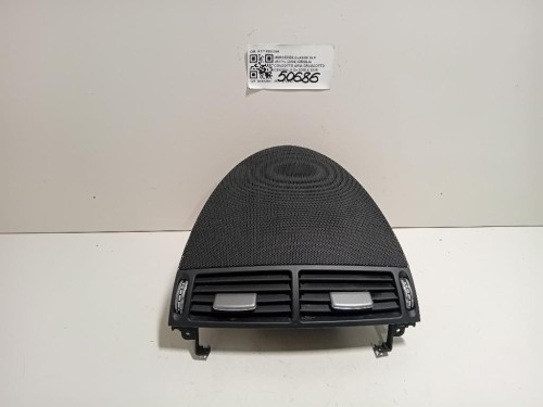 Griglia Condotto ARIA Cruscotto Centrale A1718300354 Mercedes Classe SLK R171 2004