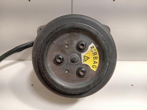 Air-bag Cofano Sistema Protezione Pedoni ANT 8X23-16E600-AC Jaguar XF I 2008