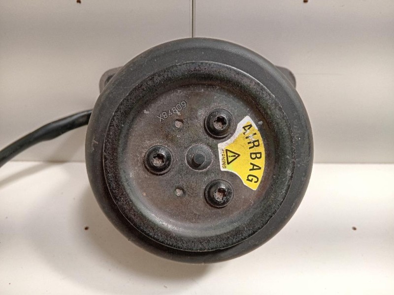 Air-bag Cofano Sistema Protezione Pedoni ANT 8X23-16E600-AC Jaguar XF I 2008