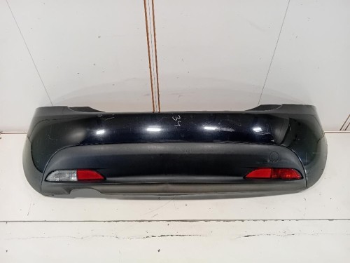 Paraurti POST 50290197 Lancia Ypsilon III 2011