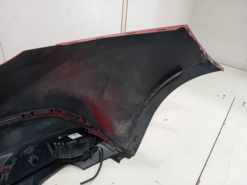 Paraurti POST 735479601 Lancia Ypsilon III 2011