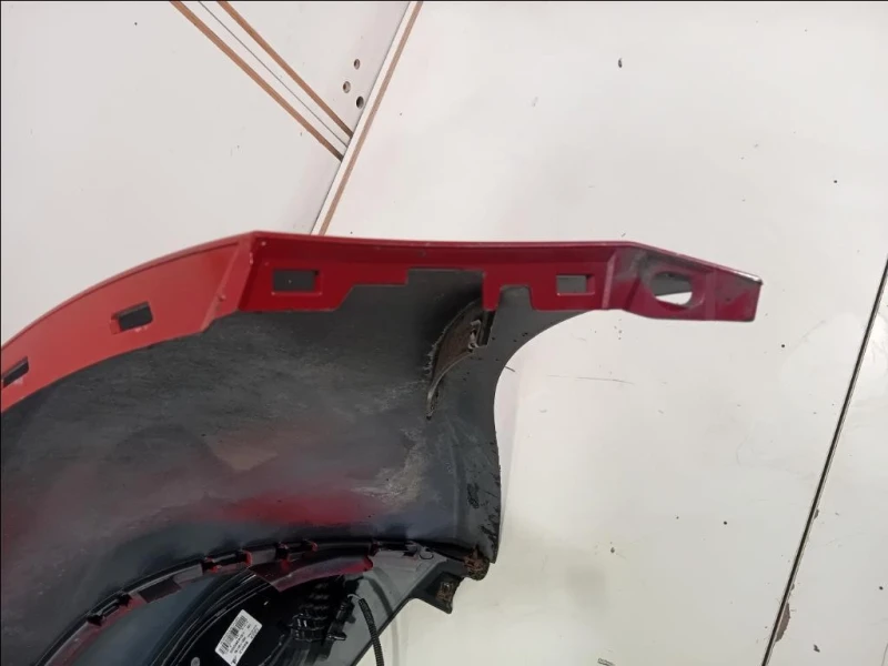 Paraurti POST 735479601 Lancia Ypsilon III 2011