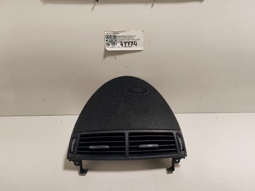 Griglia Condotto ARIA Cruscotto Centrale A1718300854 Mercedes Classe SLK R171 2004