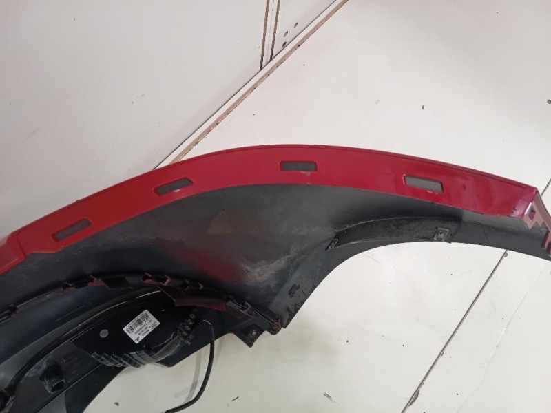 Paraurti POST 735479601 Lancia Ypsilon III 2011